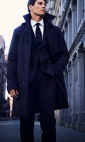 Discover Performance collection for Men by BOSS