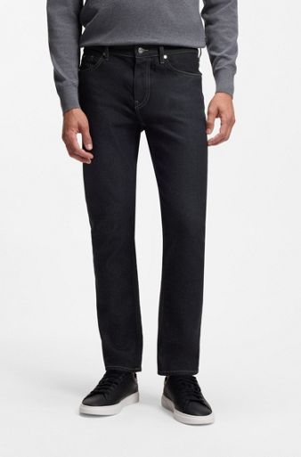 Delaware slim-fit jeans, Dark Blue