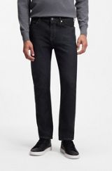 Delaware slim-fit jeans, Dark Blue