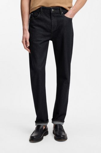 Maine regular-fit jeans, Dark Blue