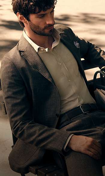 Discover BOSS brand lines