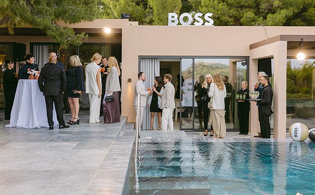 Hugo Boss XP