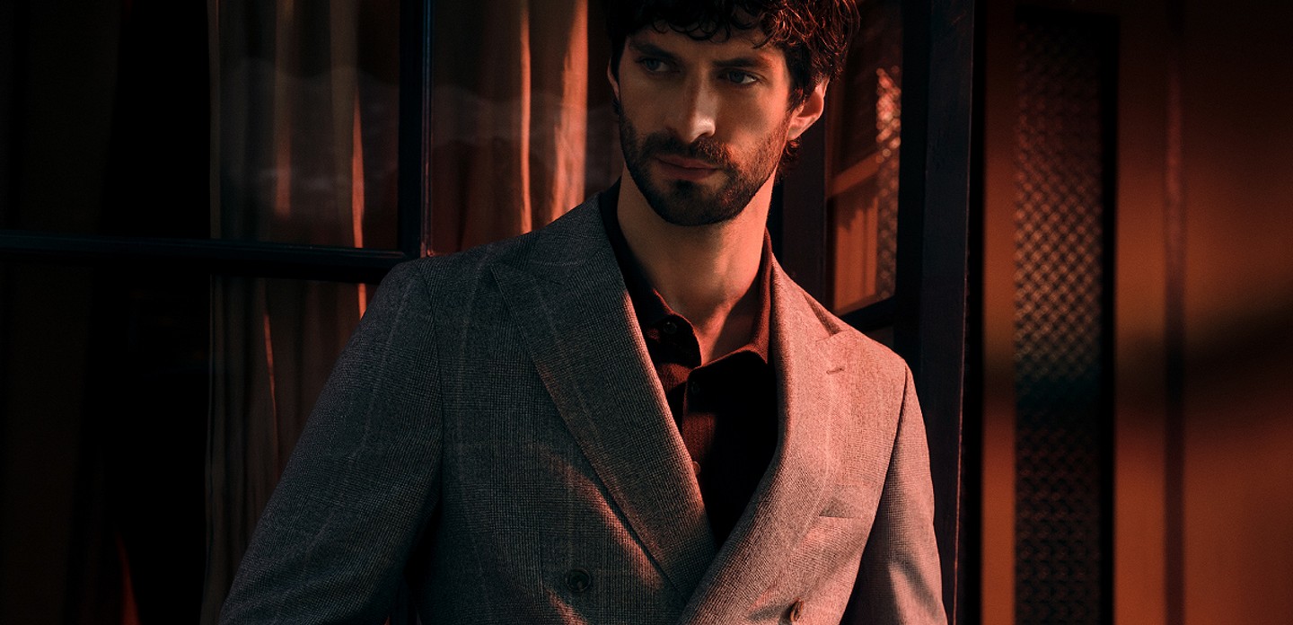 Shop new in collection for men