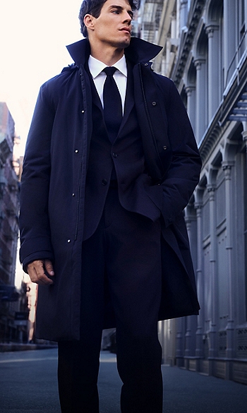 Discover Performance collection for Men by BOSS
