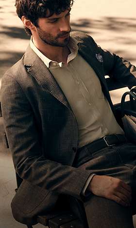 Discover BOSS brand lines